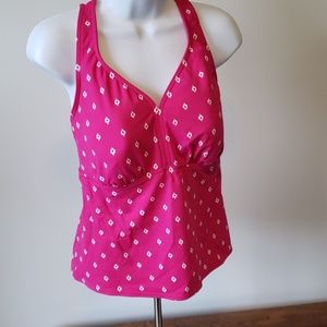 Lands End tankini